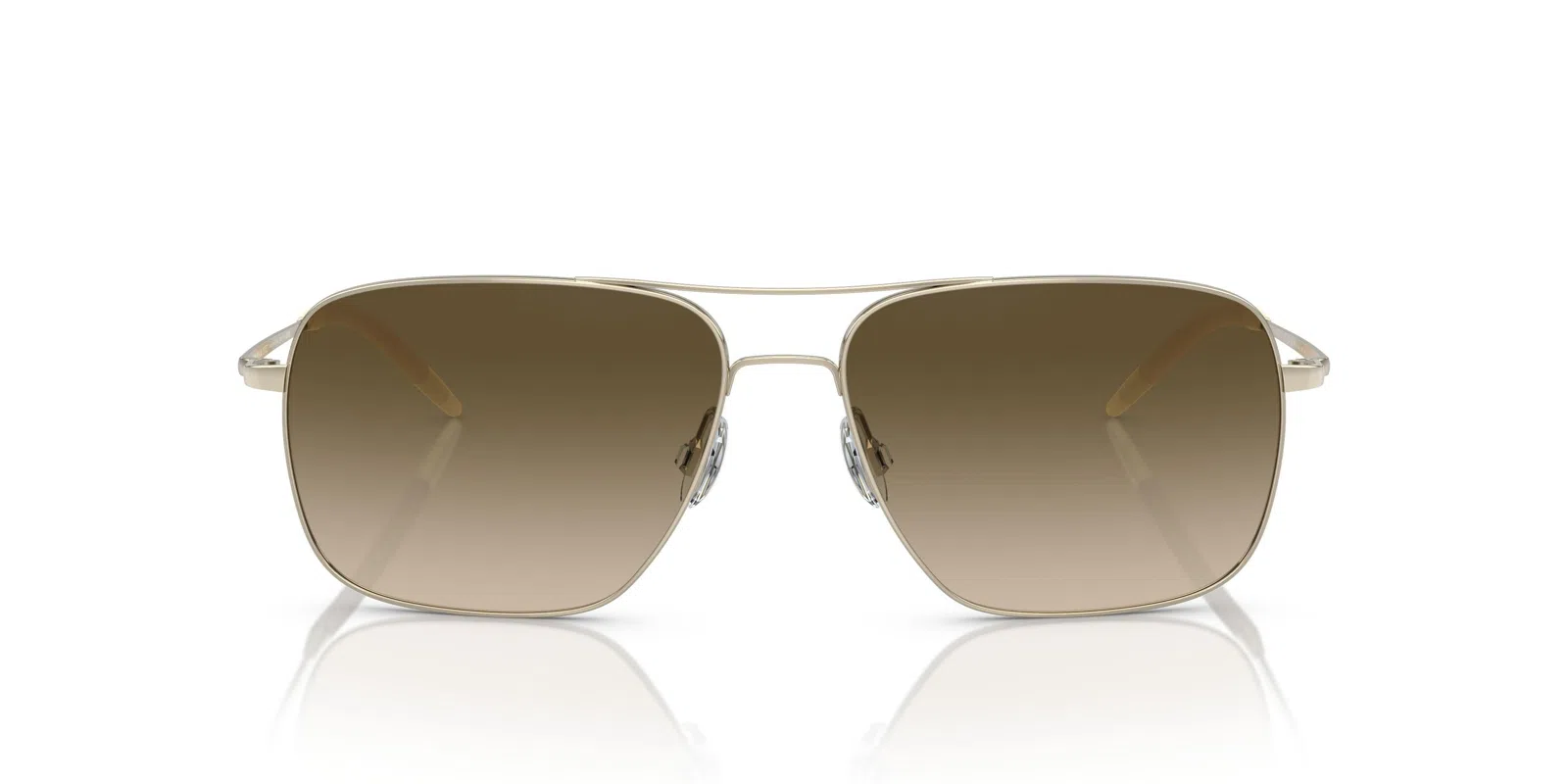 Oliver Peoples Clifton 1150S Sunglasses - view 42